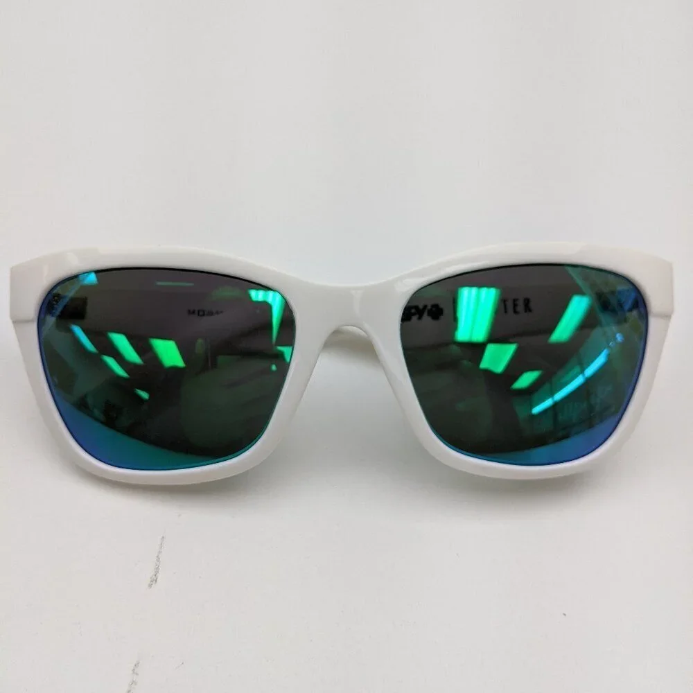 🕶️Made in Italy! SPY BAXTER Sunglasses 54/20-132 / JLE630🕶️